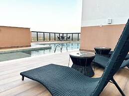 STAY Vivence Suites