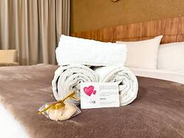 STAY Vivence Suites