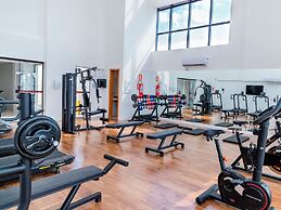 STAY Vivence Suites
