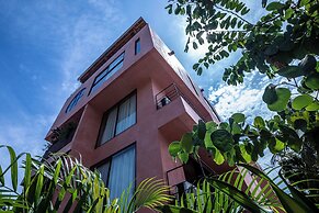 Casa Toro La Punta