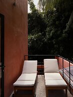 Casa Toro La Punta