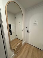 Lux Studio W City Views and Pool