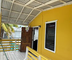 ZNA Beach House
