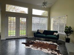 18534 Trailbend Ln Houston Texas 77084