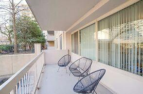 Fantastic 2BR Condo with Gym