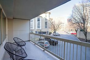 Fantastic 2BR Condo with Gym