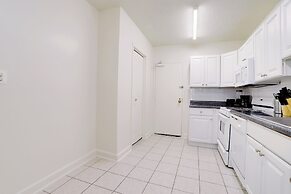 Fantastic 2BR Condo with Gym