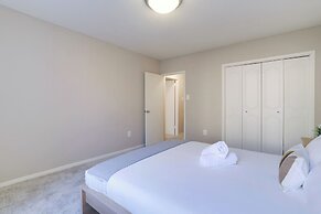 Fantastic 2BR Condo with Gym