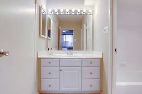 Fantastic 2BR Condo with Gym