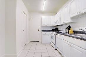 Fantastic 2BR Condo with Gym