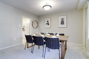 Fantastic 2BR Condo with Gym