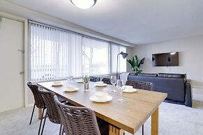 Fantastic 2BR Condo with Gym