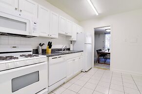 Fantastic 2BR Condo with Gym