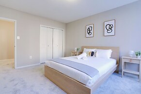 Fantastic 2BR Condo with Gym