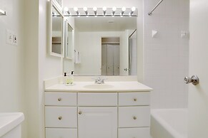 Fantastic 2BR Condo with Gym