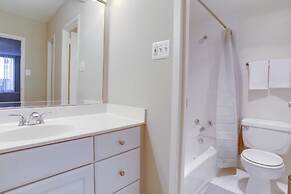 Fantastic 2BR Condo with Gym