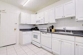 Fantastic 2BR Condo with Gym