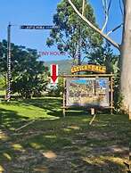 Tinyland Paradise - Garopaba - SC