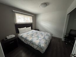 Studio 6 Suites Vancouver, Wa - Waterfront