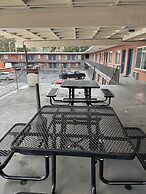 Studio 6 Suites Vancouver, Wa - Waterfront