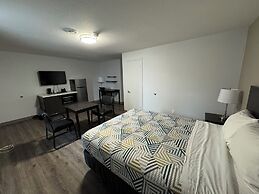 Studio 6 Suites Vancouver, Wa - Waterfront