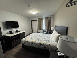 Studio 6 Suites Vancouver, Wa - Waterfront