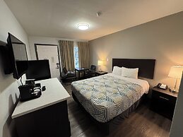 Studio 6 Suites Vancouver, Wa - Waterfront