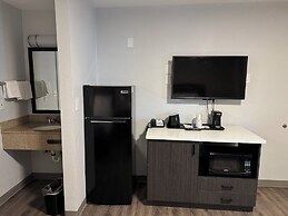 Studio 6 Suites Vancouver, Wa - Waterfront