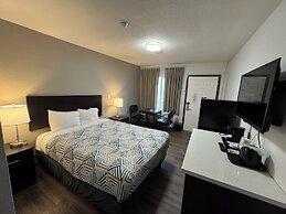 Studio 6 Suites Vancouver, Wa - Waterfront