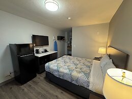 Studio 6 Suites Vancouver, Wa - Waterfront