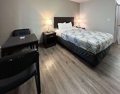 Studio 6 Suites Vancouver, Wa - Waterfront