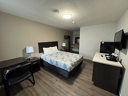 Studio 6 Suites Vancouver, Wa - Waterfront