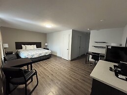 Studio 6 Suites Vancouver, Wa - Waterfront