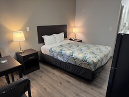 Studio 6 Suites Vancouver, Wa - Waterfront