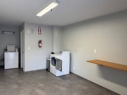 Studio 6 Suites Vancouver, Wa - Waterfront