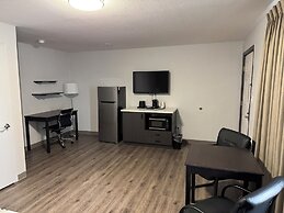 Studio 6 Suites Vancouver, Wa - Waterfront