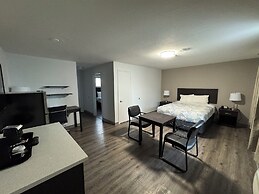 Studio 6 Suites Vancouver, Wa - Waterfront