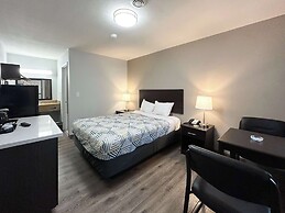 Studio 6 Suites Vancouver, Wa - Waterfront