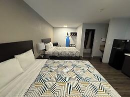 Studio 6 Suites Vancouver, Wa - Waterfront