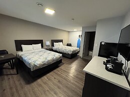 Studio 6 Suites Vancouver, Wa - Waterfront