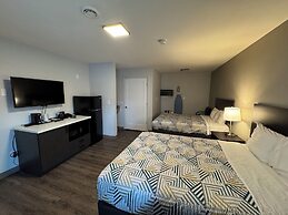 Studio 6 Suites Vancouver, Wa - Waterfront