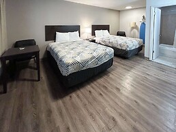 Studio 6 Suites Vancouver, Wa - Waterfront