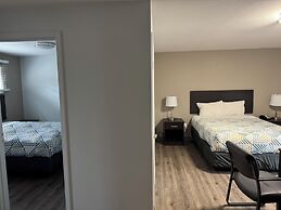 Studio 6 Suites Vancouver, Wa - Waterfront