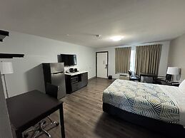 Studio 6 Suites Vancouver, Wa - Waterfront