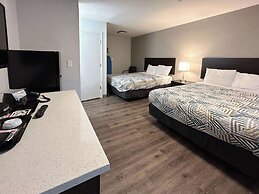 Studio 6 Suites Vancouver, Wa - Waterfront
