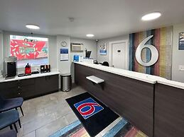 Studio 6 Suites Vancouver, Wa - Waterfront