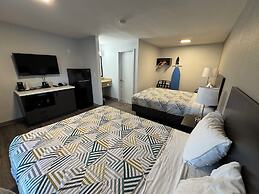 Studio 6 Suites Vancouver, Wa - Waterfront