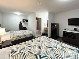 Studio 6 Suites Vancouver, Wa - Waterfront