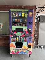 Studio 6 Suites Vancouver, Wa - Waterfront