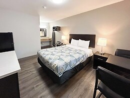 Studio 6 Suites Vancouver, Wa - Waterfront